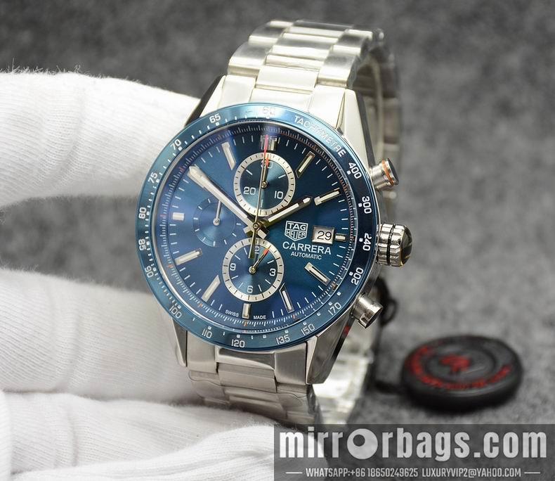 Replica Tag Heuer men 43.5X14.5mm M27
