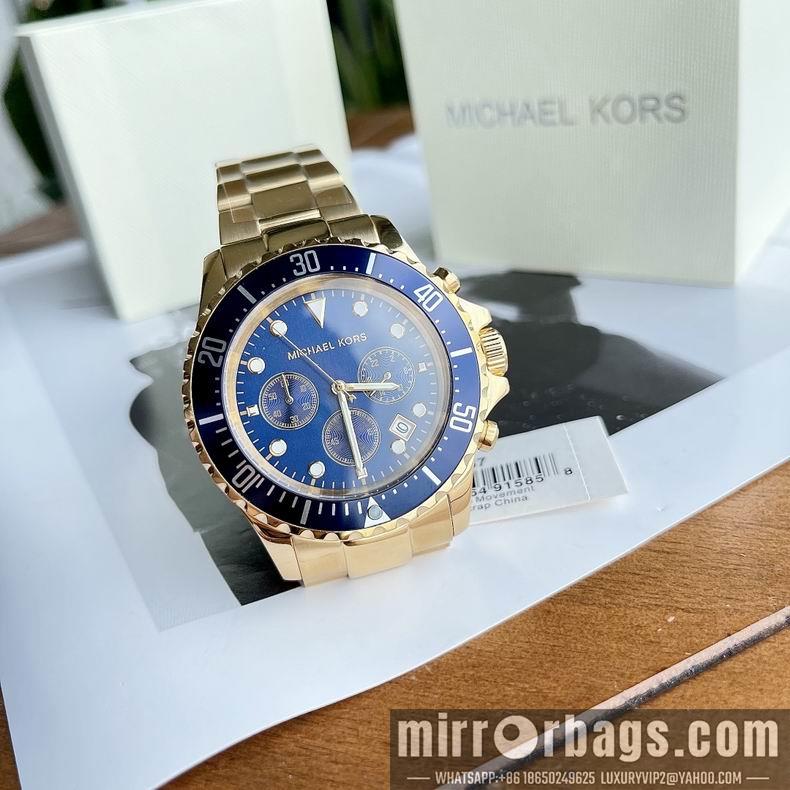 Replica Michael Kors MK8267 men 44X9mm 111104