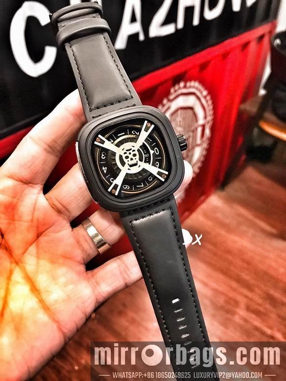 Replica Seven Friday 47x47mm 2nms53