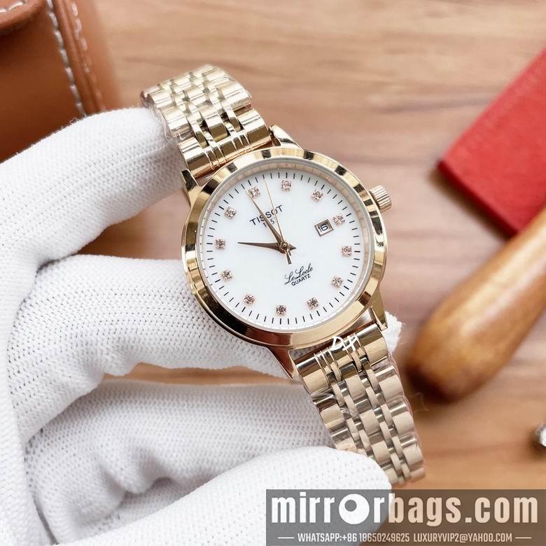 Replica Tissot 30mm 1nms40