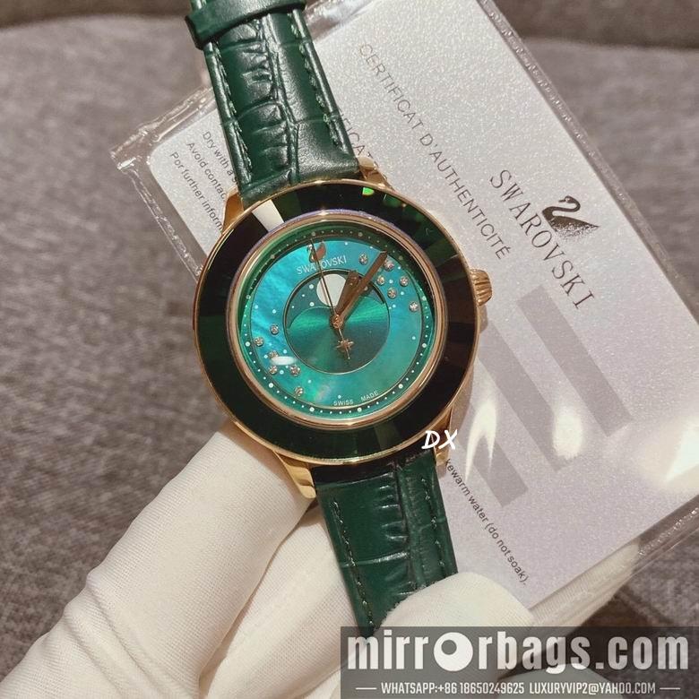 Replica Swarovski 39mm 2nms73