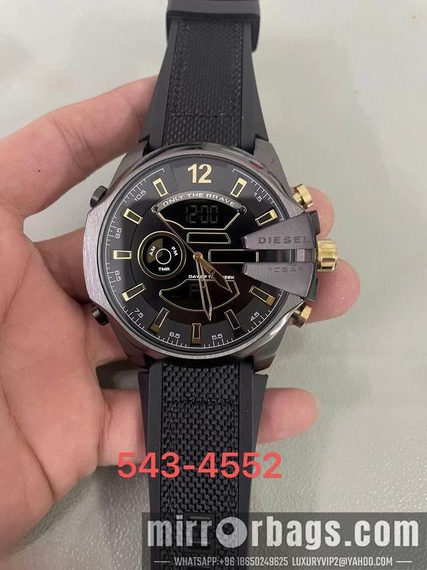 Replica Diesel watch 022561