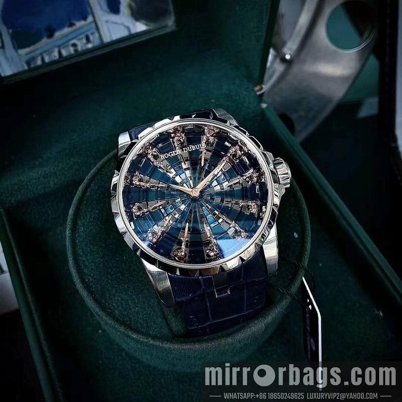 Replica Roger Dubuis 45X15.7mm 050862