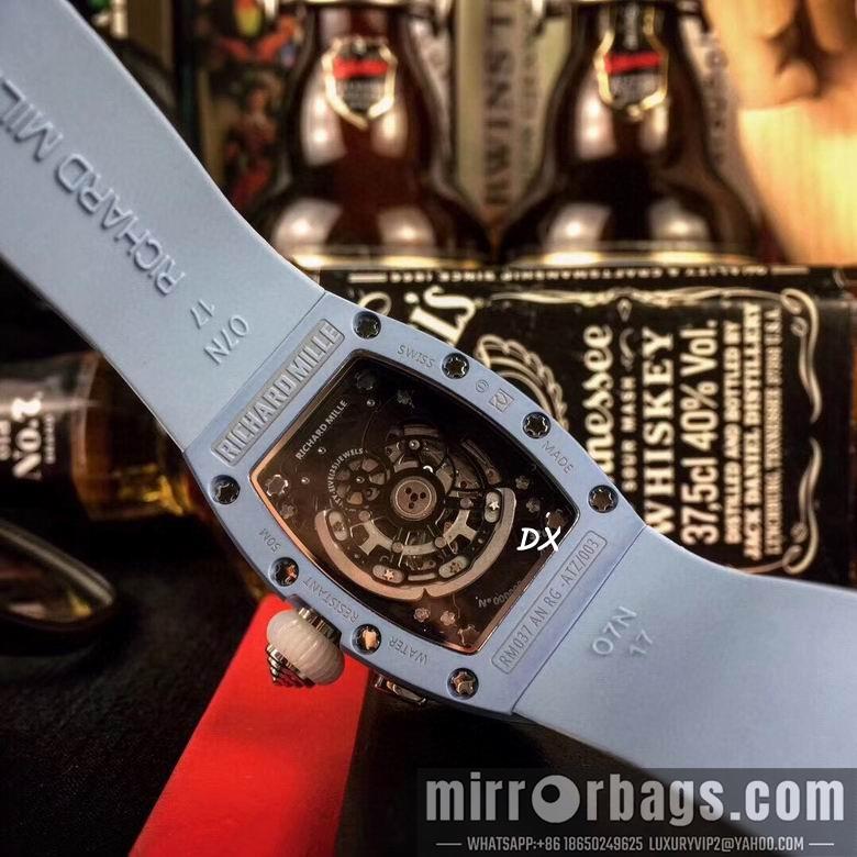 Replica Richard Mille 45x31x12mm 2nms18