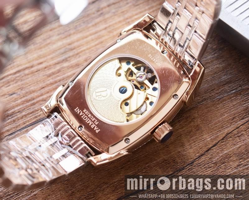 Replica Parmigiani 47X37X11mm 050204