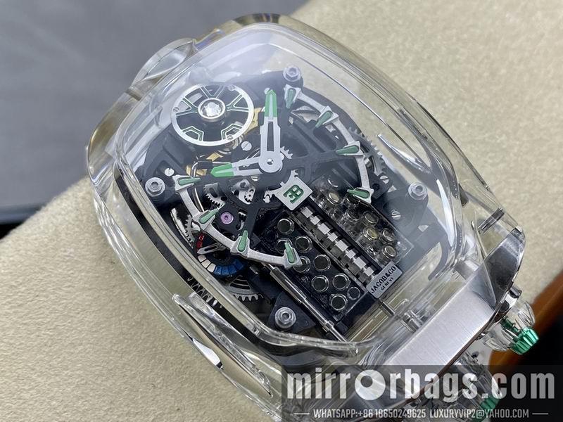 Replica Jacob & Co watch 082931