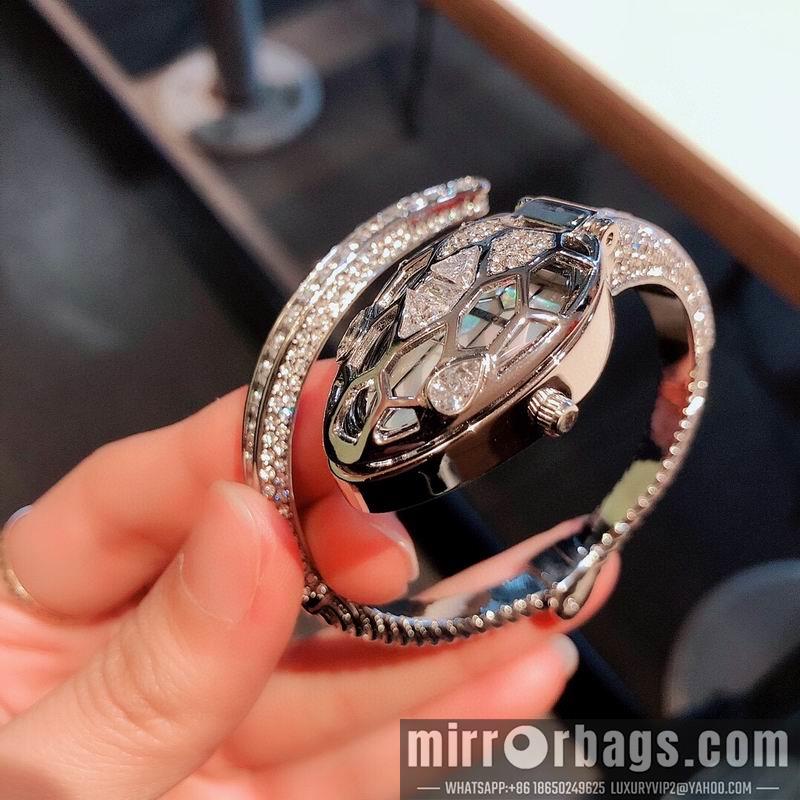 Replica Bvlgari 18mm 101629