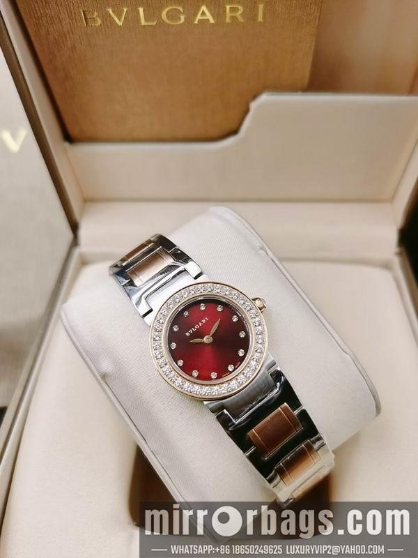 Replica Bvlgari 26mm 022232