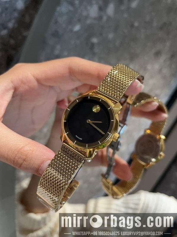 Replica Movado 34mm 102321