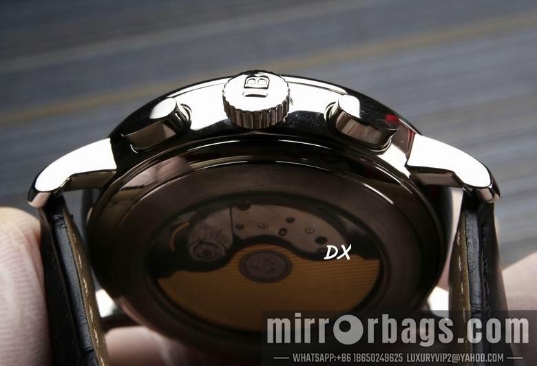 Replica Blancpain Watch 42mm 2nms12