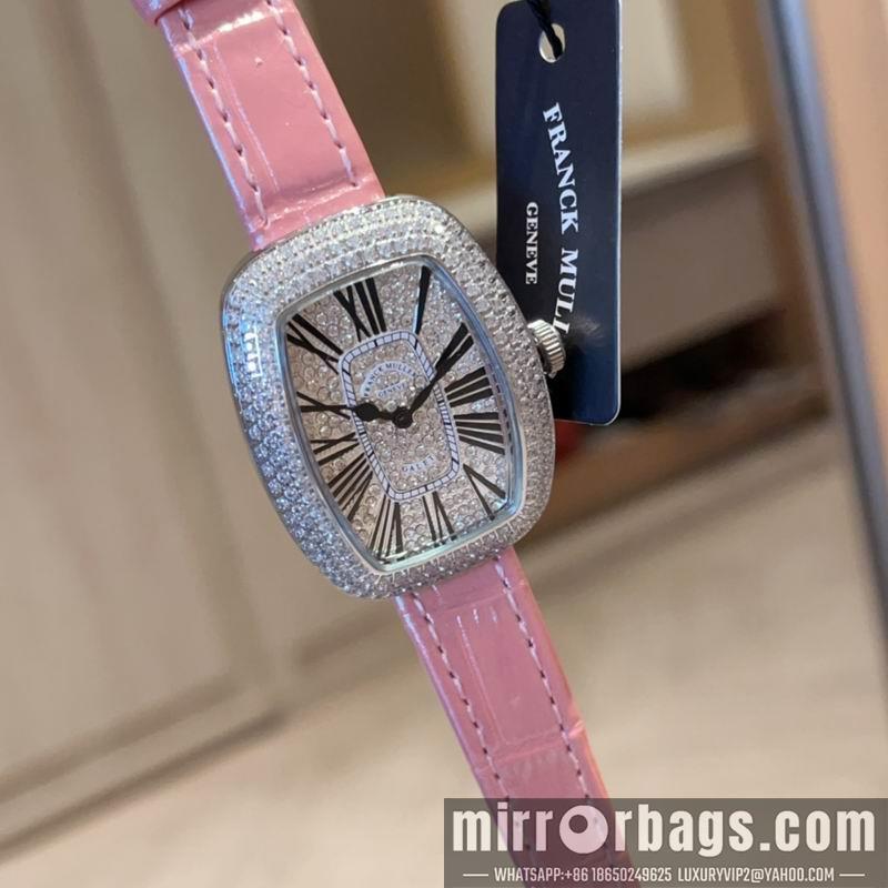 Replica Franck Muller 30X40mm 082258