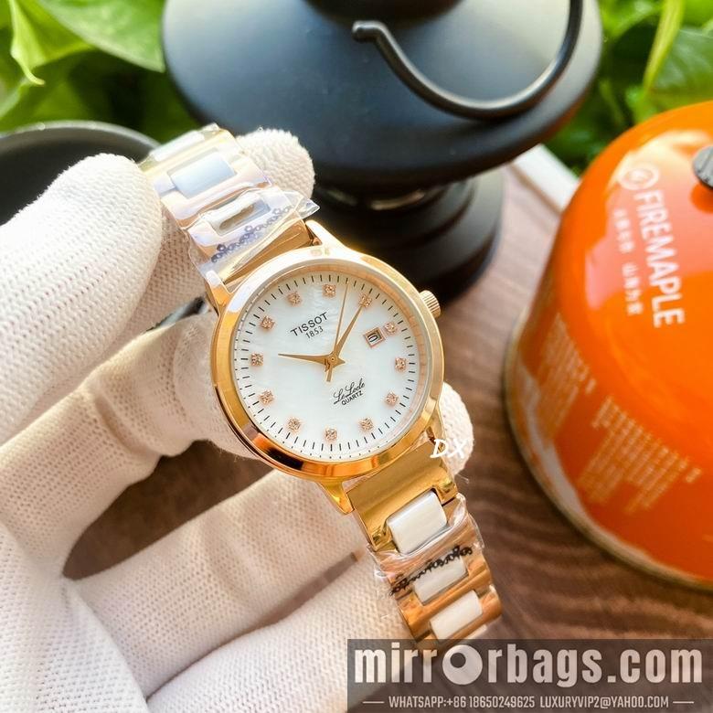 Replica Tissot 30x9mm 10nms35