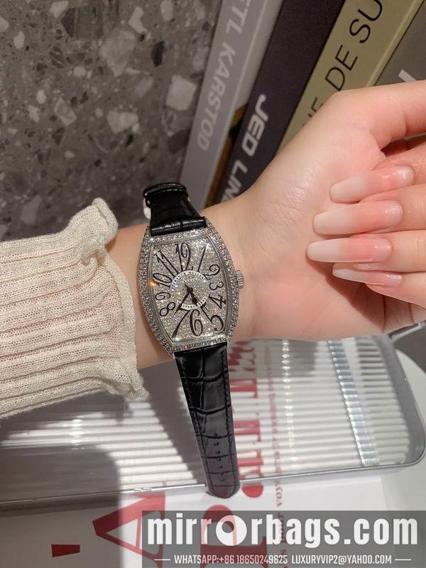 Replica Franck Muller watch 082975