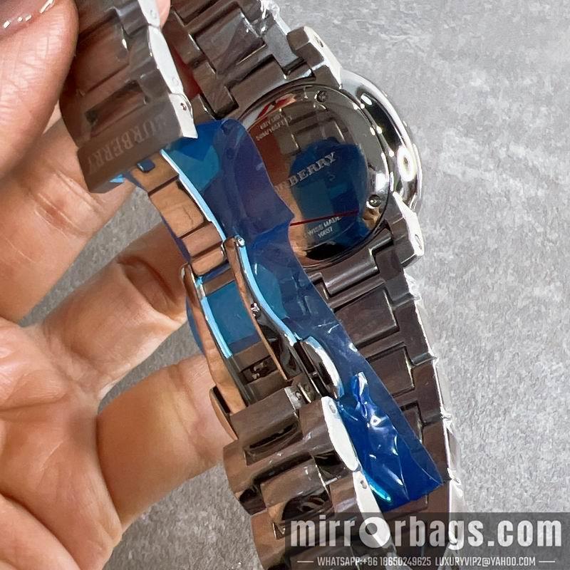 Replica Burberry 34mm 022272