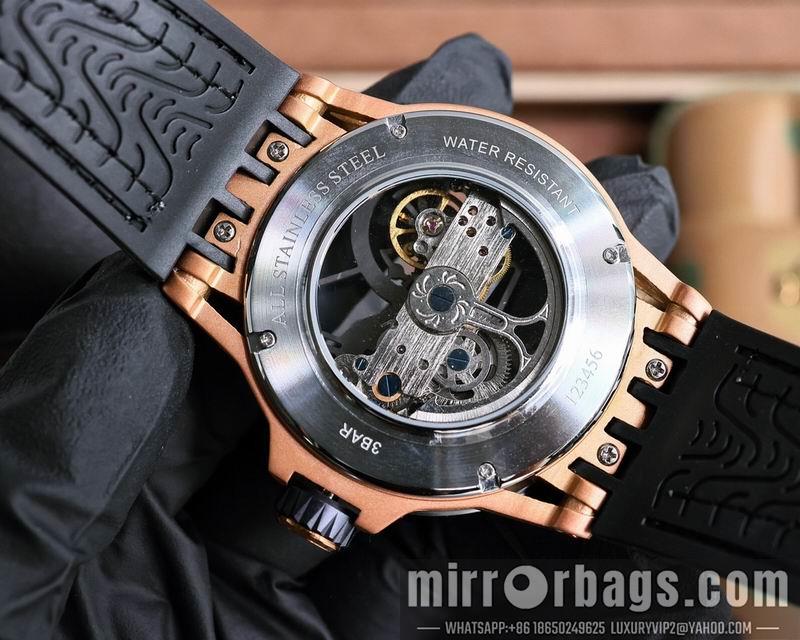 Replica Roger Dubuis 46mm 081707