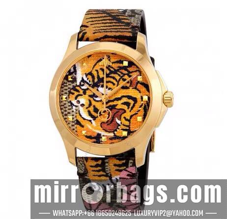 Replica Gucci 37mm 080647