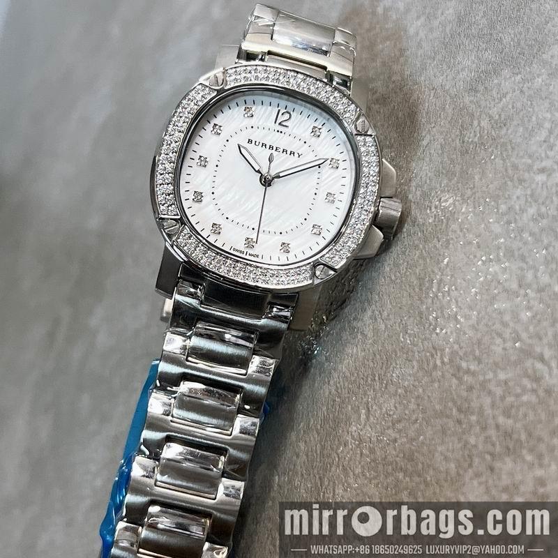 Replica Burberry 34mm 022271