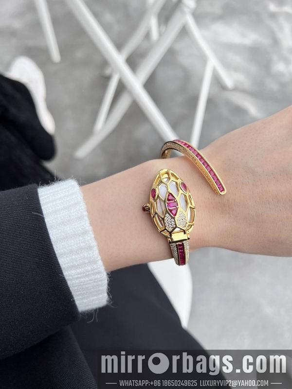 Replica Bvlgari watch 050759