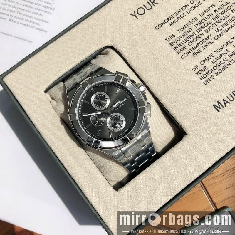 Replica Maurice Lacroix 42mm 102251