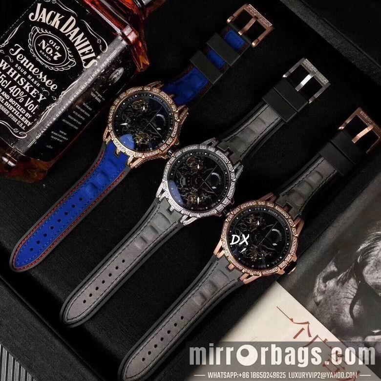 Replica Roger Dubuis 11nms62