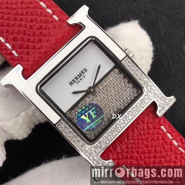 Replica Hermes 26x36x8mm 2nms33