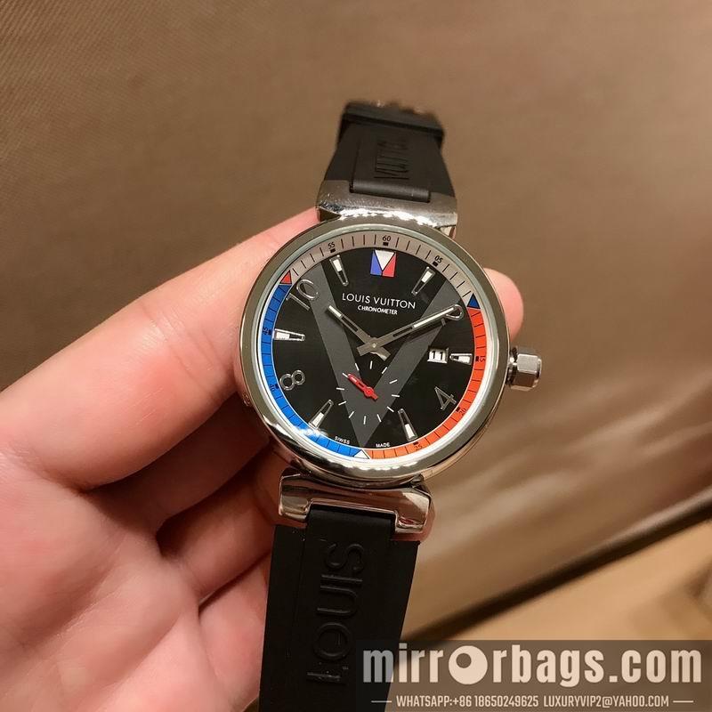 Replica LV watch 121835