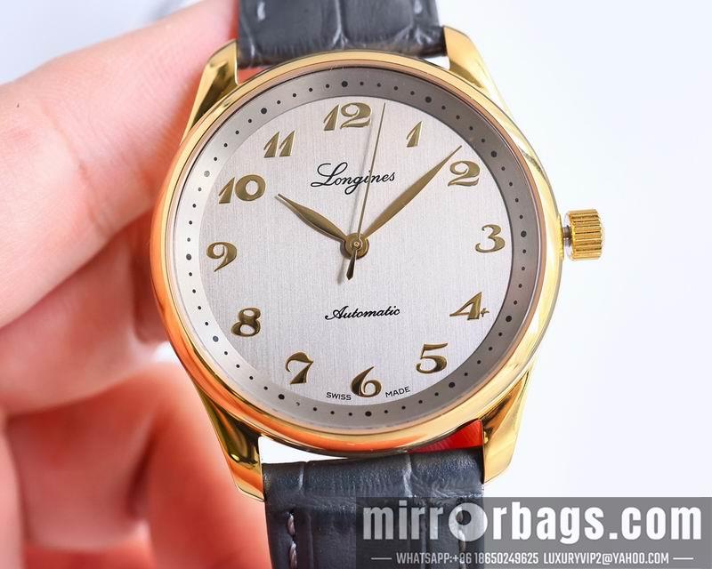 Replica Longines 40mm 041320