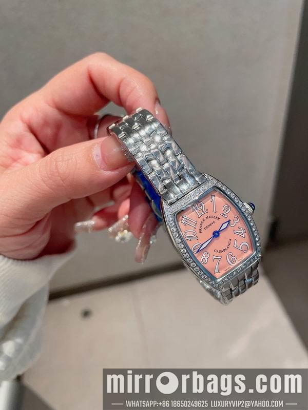 Replica Franck Muller 25X35mm 031730