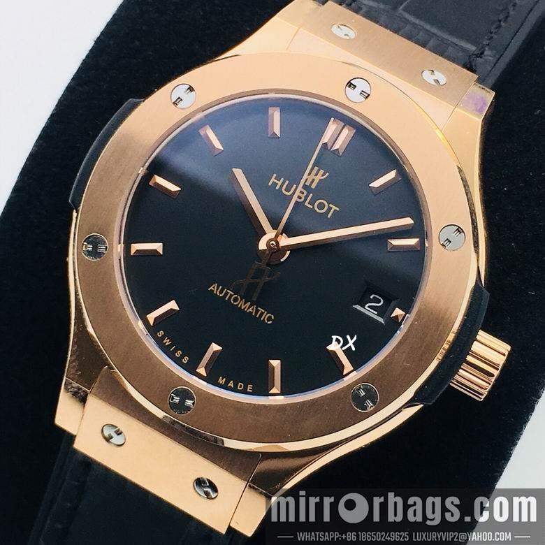Replica Hublot 38mm 10nms21
