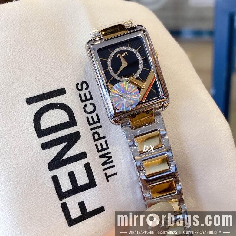 Replica Fendi 22.5x32mm 2nms17