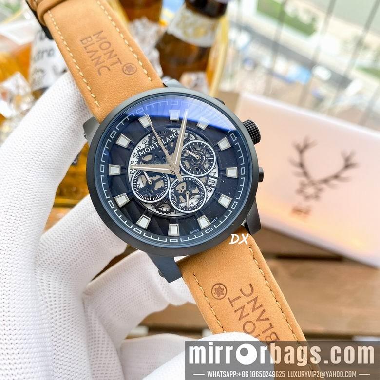 Replica Montblanc 44x13mm 2nms13