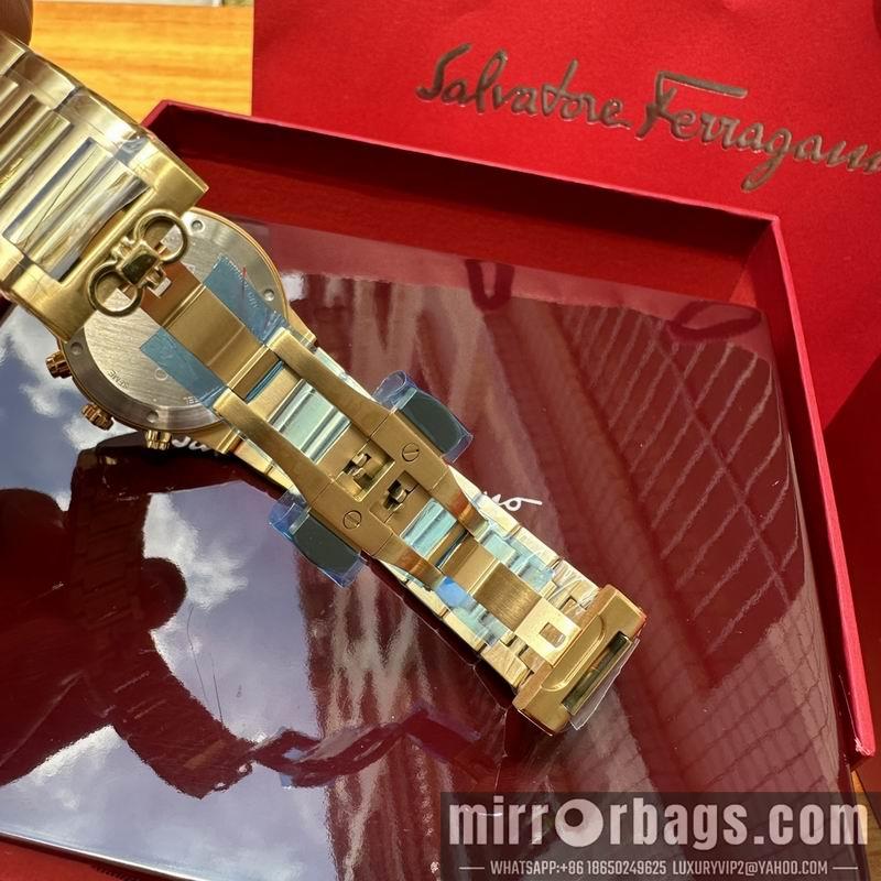 Replica Ferragamo 41mm 090930