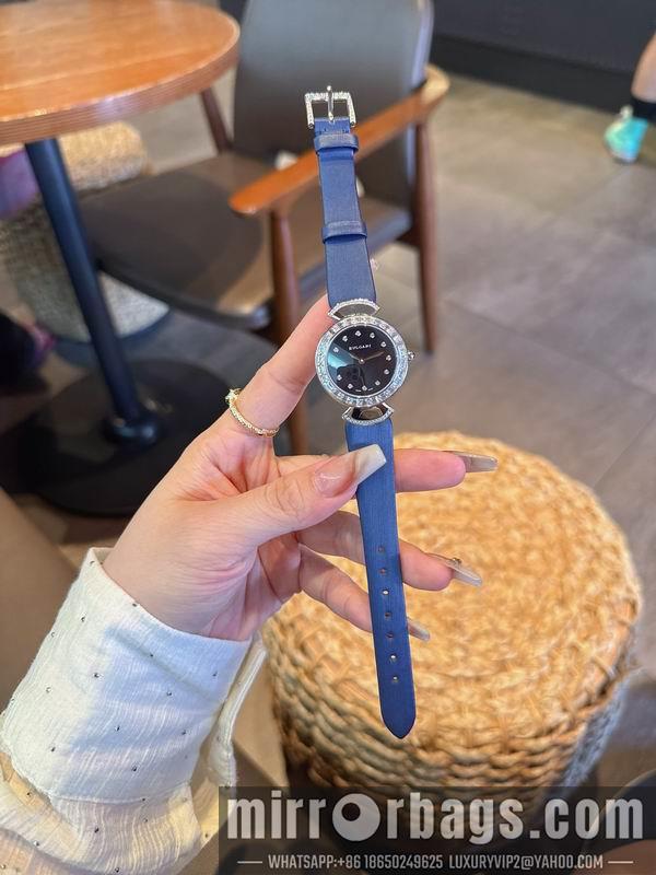 Replica Bvlgari 33mm 082277