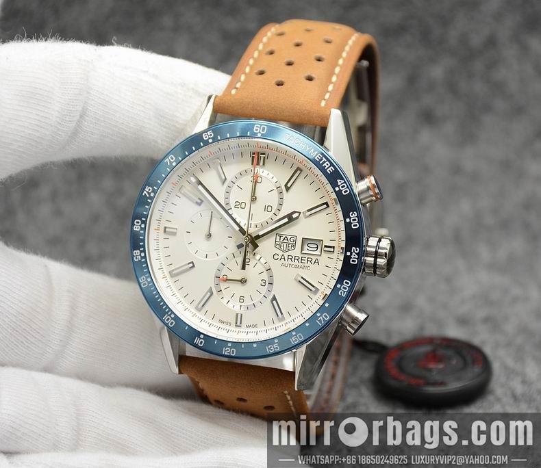 Replica Tag Heuer men 43.5X14.5mm M27