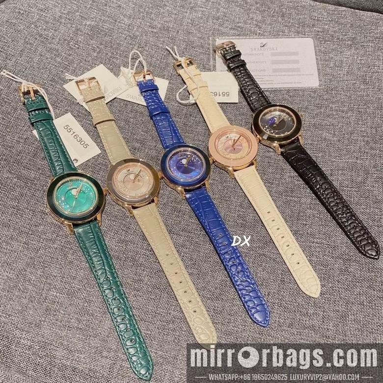 Replica Swarovski 39mm 2nms73