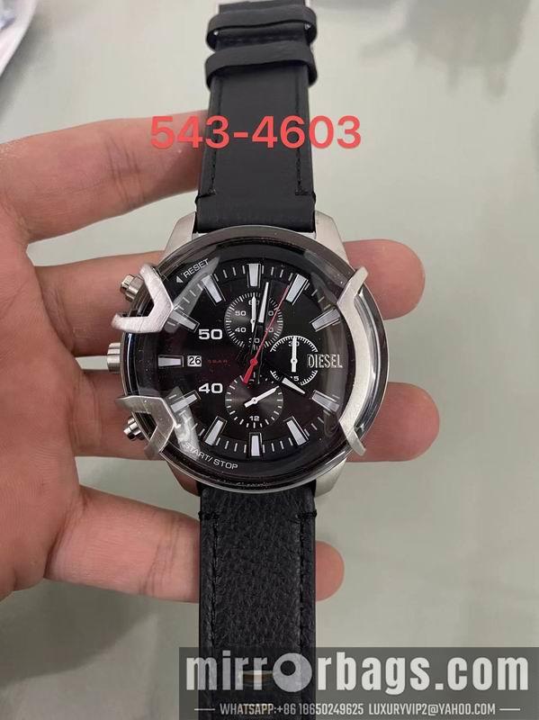 Replica Diesel watch 022561