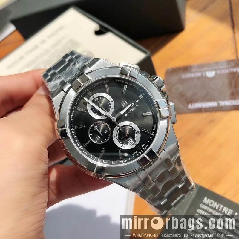 Replica Maurice Lacroix 44mm 080653