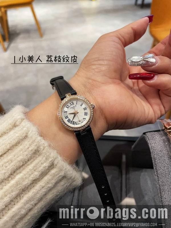 Replica Tissot 26mm 041623