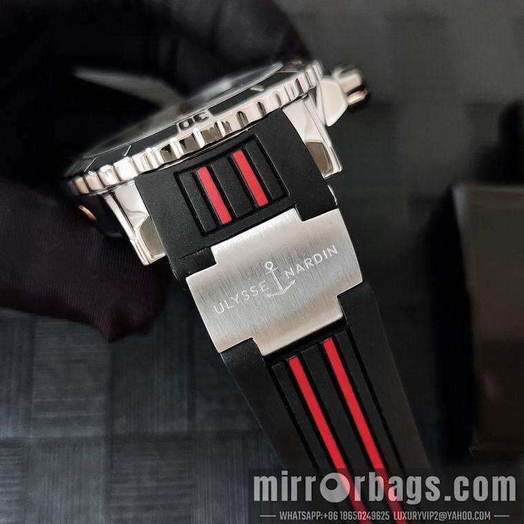 Replica Ulysse Nardin men 43mm M01