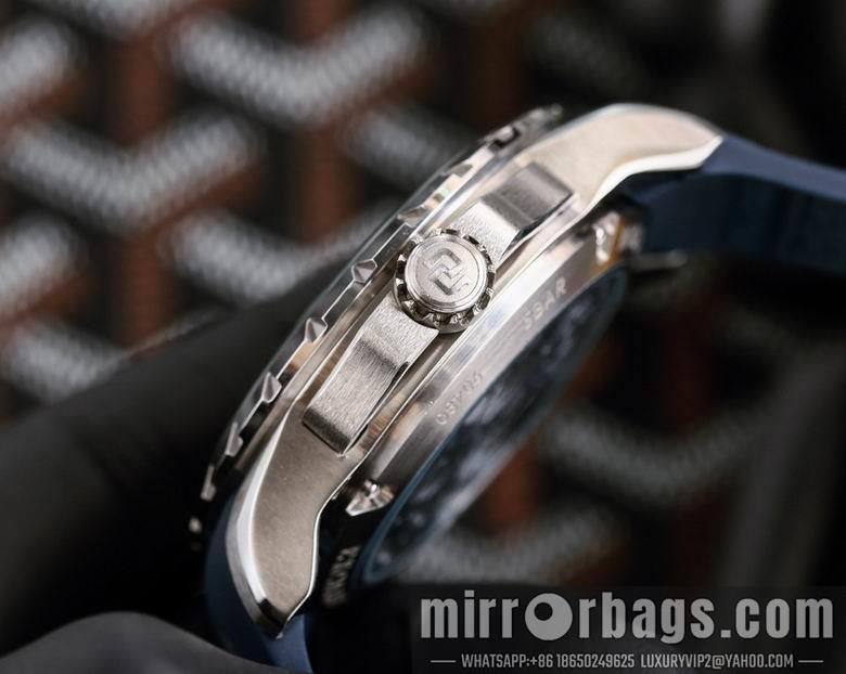 Replica Roger Dubuis 46mm M13