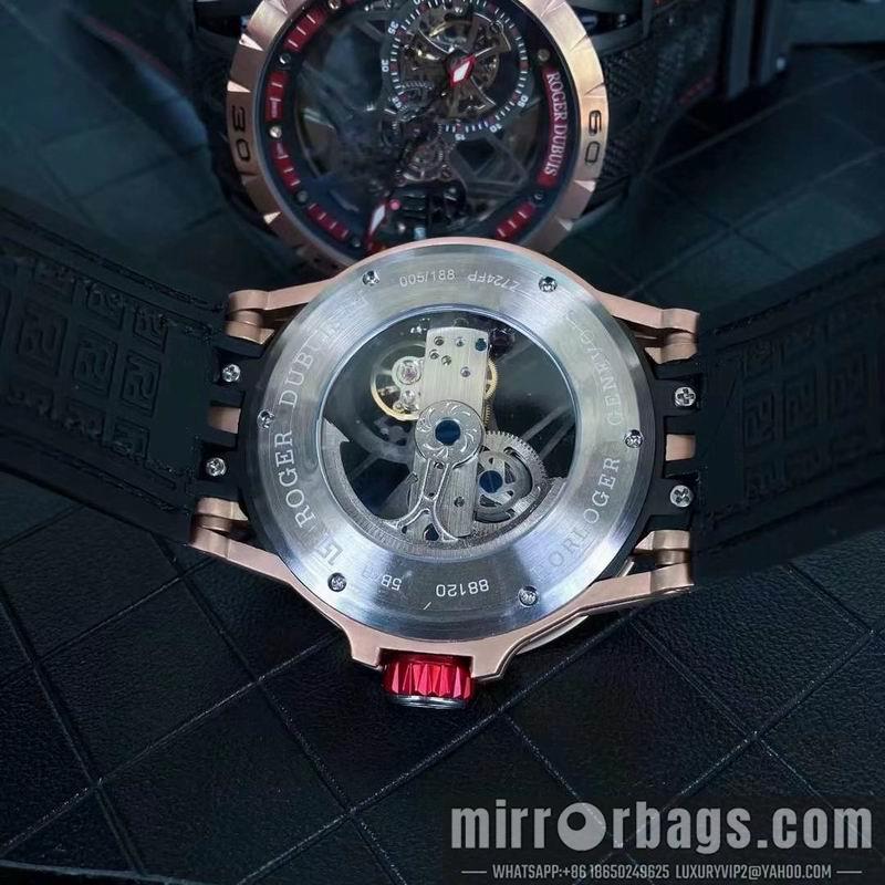Replica Roger Dubuis 46mm 050861