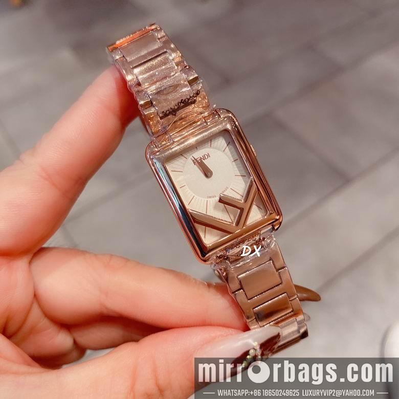 Replica Fendi 22.5x32mm 2nms16