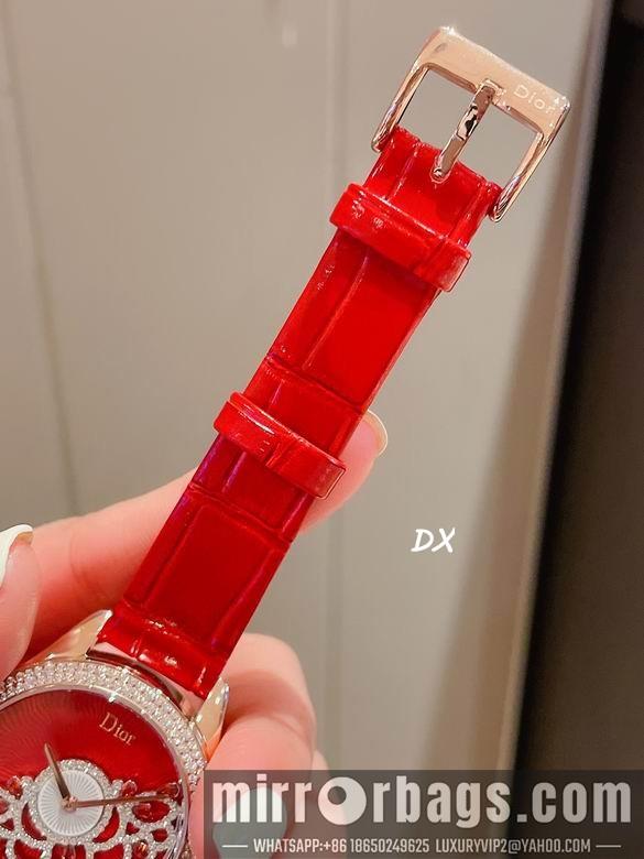 Replica Dior 33x7mm 2nms20