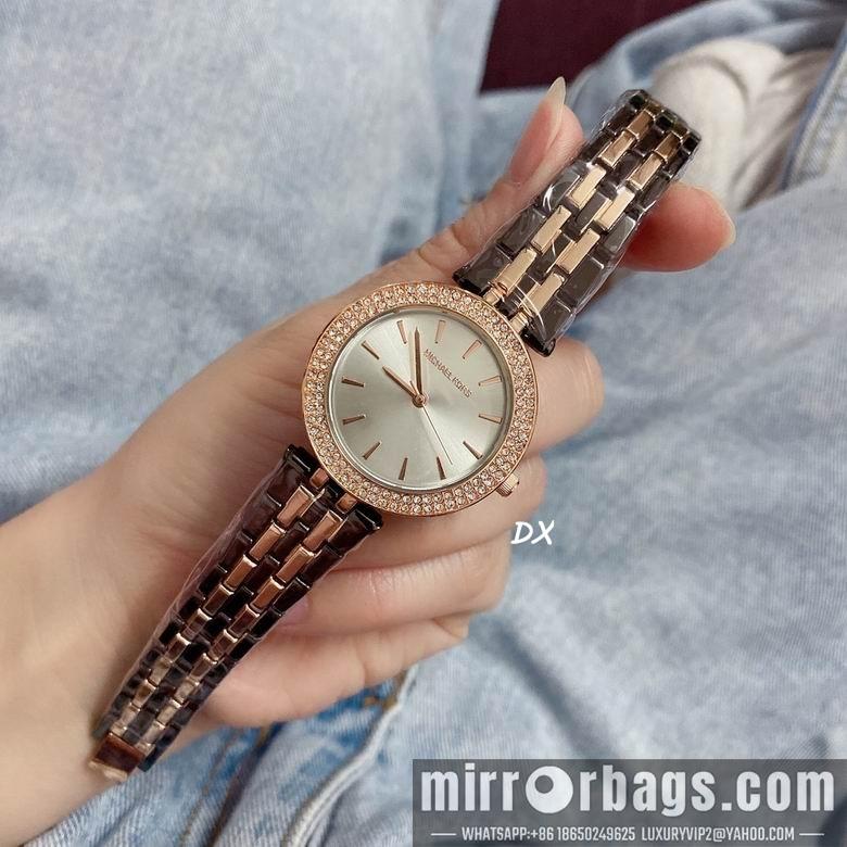 Replica Michael Kors 33mm 2nms31
