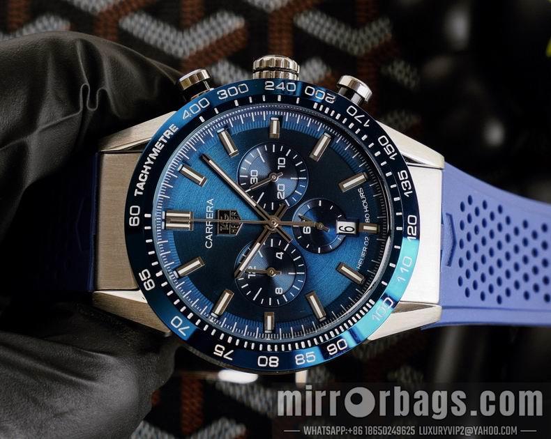 Replica Tag Heuer watch 41mm 123107