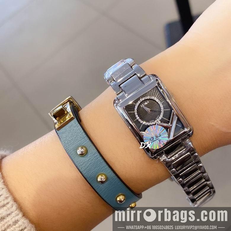Replica Fendi 22.5x32mm 2nms17