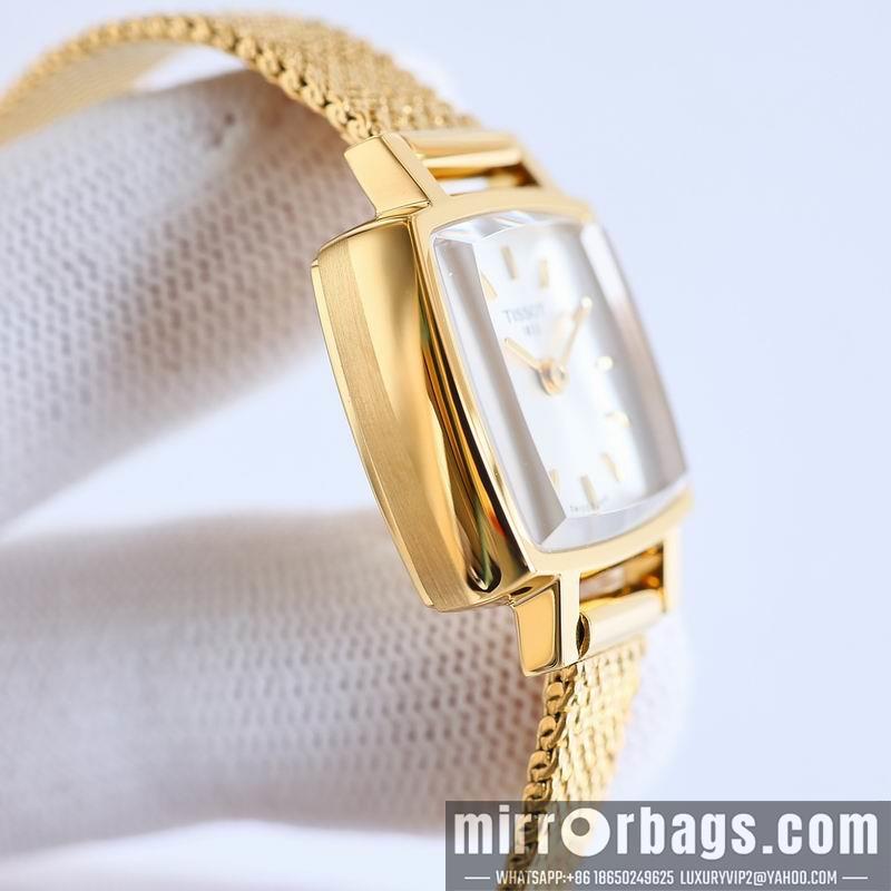 Replica Tissot 20mm 0321104