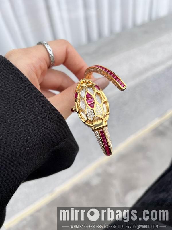 Replica Bvlgari watch 050759