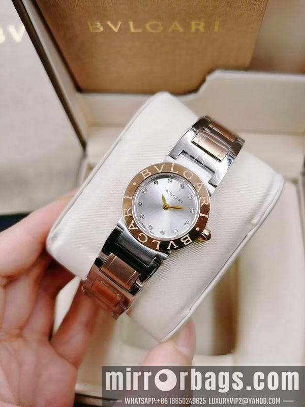 Replica Bvlgari 26mm 022229
