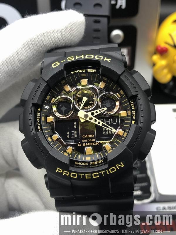 Replica Casio watch 103146